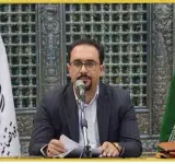 احسان قنبری عدیوی/وکیل پایه دادگستری و مشاور حقوقی