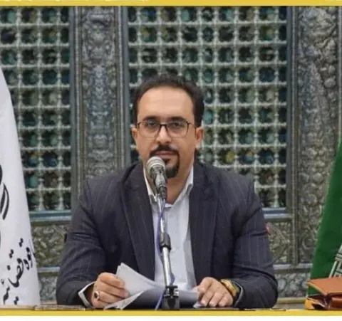 احسان قنبری عدیوی/وکیل پایه دادگستری و مشاور حقوقی