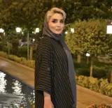 نازنین محمدی