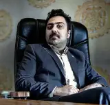 Ahmad khanmohamadi