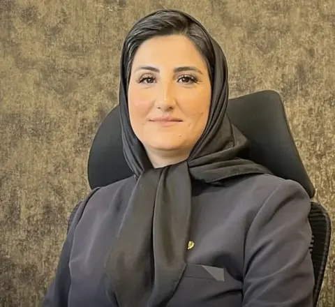 الهام صادقی مراد