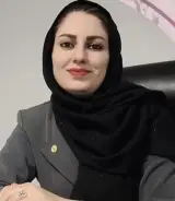وکیل پایه یک دادگستری/مشاوره حقوقی/الهام منتظری