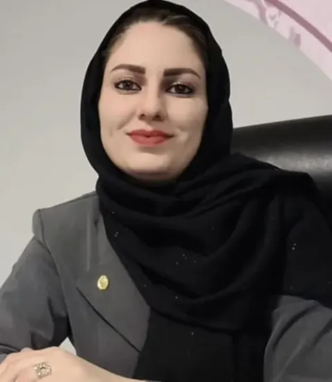 وکیل پایه یک دادگستری/مشاوره حقوقی/الهام منتظری