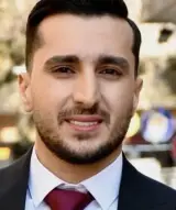 کیکاووس فرهنگ/قانون یار