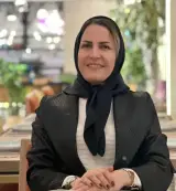 مریم قادری صفت