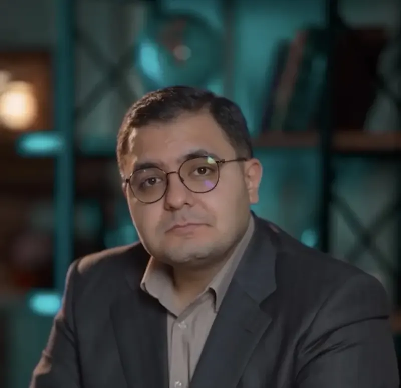 مرتضی حلیمی/وکیل پایه یک دادگستری