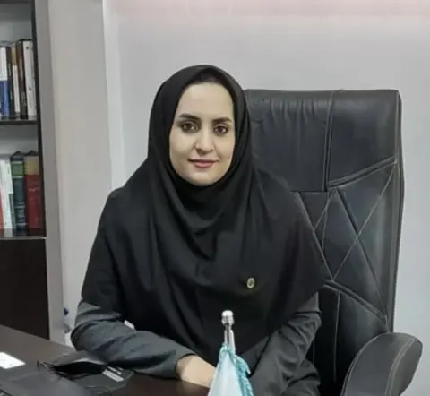 هانیه مسعودی