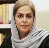 الهام ابراهیمی وکیل پایه یک دادگستری و مشاور حقوقی