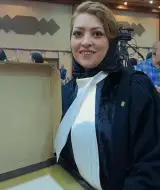 زینب مرادی/وکیل پایه یک دادگستری