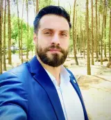 سینا رنجبران/وکیل پایه یک دادگستری
