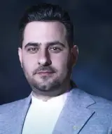 امیرحسین مسعود هزار جریبی