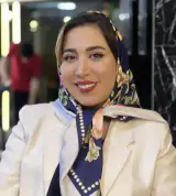 Nesa Heydari