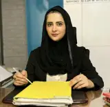 سارا حمزه زاده/وکیل حقوقی