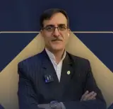 مسلم مهرائی/وکیل پایه یک دادگستری