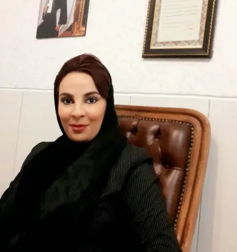 وکیل اصفهان