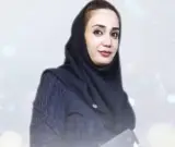 محبوبه السادات حجازی وکیل دادگستری