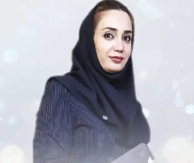 محبوبه السادات حجازی وکیل دادگستری
