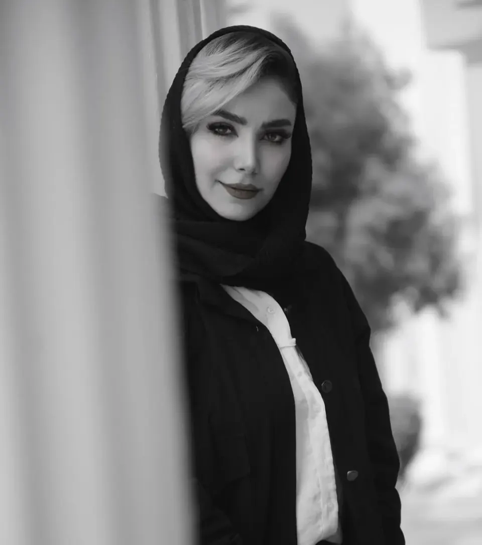 مهسا صحرائی/وکیل