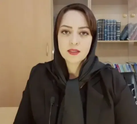 Neda golkar