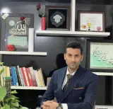 محسن ملکان/وکیل دادگستری