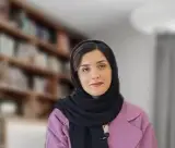 زهرا قاسم زاده