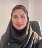 سیده مریم فاطمی