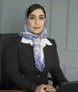 مریم روحی/وکیل شیراز