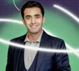 داریوش امیرپور