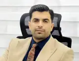 کامران مزارعی/وکیل پایه یک دادگستری