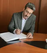 علی شایان منش