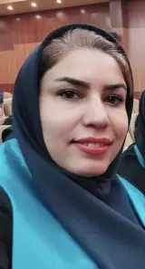 زینب دهقان/وکیل