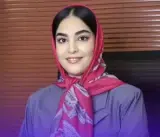 وکیل پایه یک دادگستری شیراز/سارا علیزاده