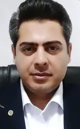 سیامک پهلوان/وکیل پایه یک دادگستری