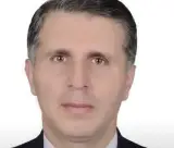 علیرضا نجفی/وکیل پایه یک دادگستری