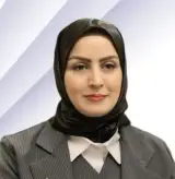 الهام امیری/وکیل پایه یک دادگستری