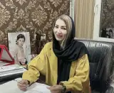 دفتر وکالت حبیب لی