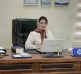 فرناز مقدسی/وکیل پایه یک دادگستری