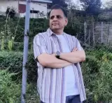 سید علی شاه صاحبی