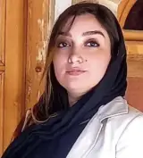 فرشته شارعی/وکیل پایه یک دادگستری