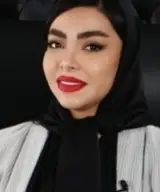 Maryam darvishzahed