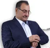 Alireza Tabatabaee