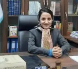 law girl