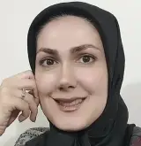 فریبا محمد وکیل پایه یک دادگستری و مشاور حقوقی