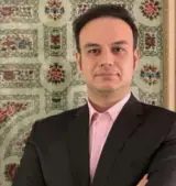 وکیل مهدی شهبازی مقدم