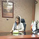 وکیل دادگستری فرشته اسکندری