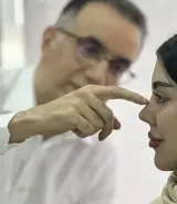 دکتر معتقدی/جراح پلاستیک