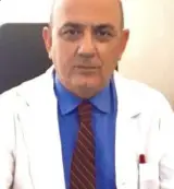 دکتر داریوش نصیری جوزانی