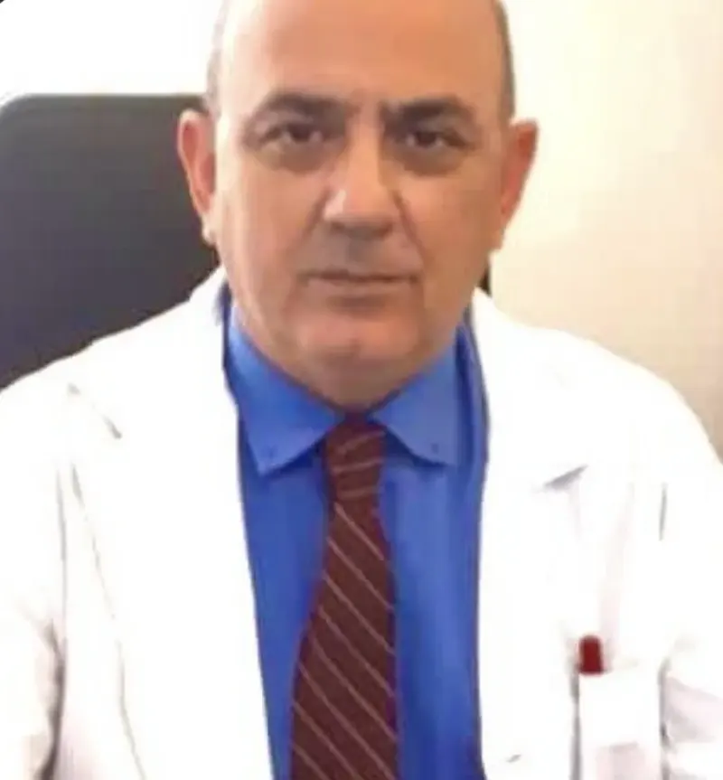 دکتر داریوش نصیری جوزانی