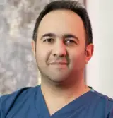 دکتر امیر بیاتیان/جراح فک و صورت/عمل بینی/عمل فک