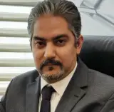 دکتر فرنود غرقابی/عمل بینی/جراح بینی